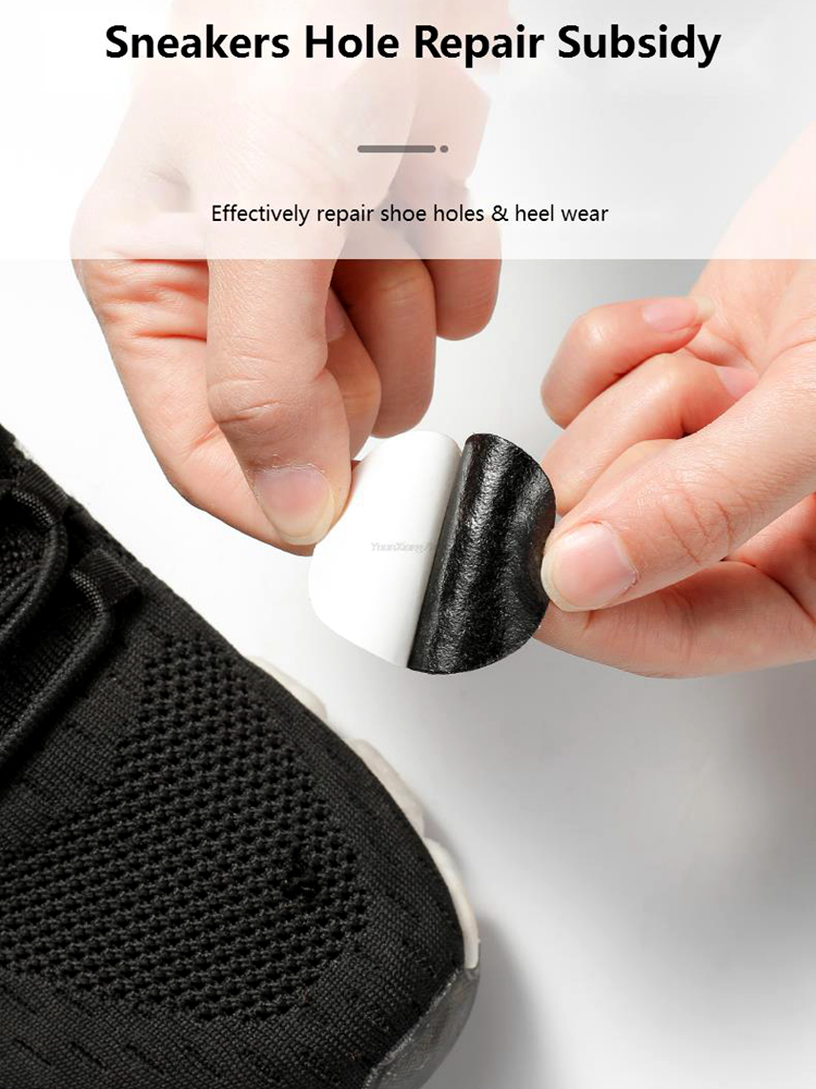Sneaker Care Products - Sports Shoes Patches Vamp Repair Shoe