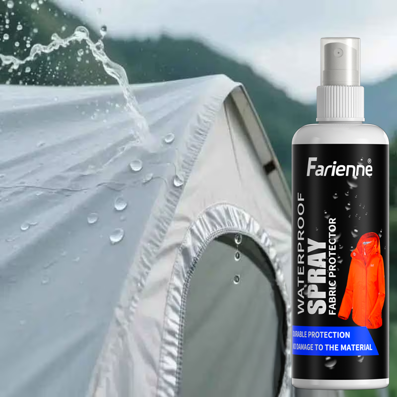 Sneaker Care Accessories - Farienne 100ml Fabric Protector Spray Waterproof