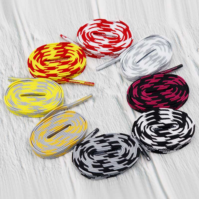 Lace Replacement Flat - Coolstring Replacement Laces for Samba &