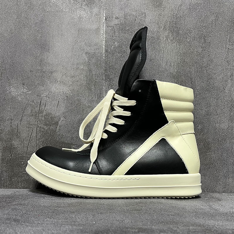 Leather Sneaker Care Kit - Men‘s High Top Shoes Women Leather