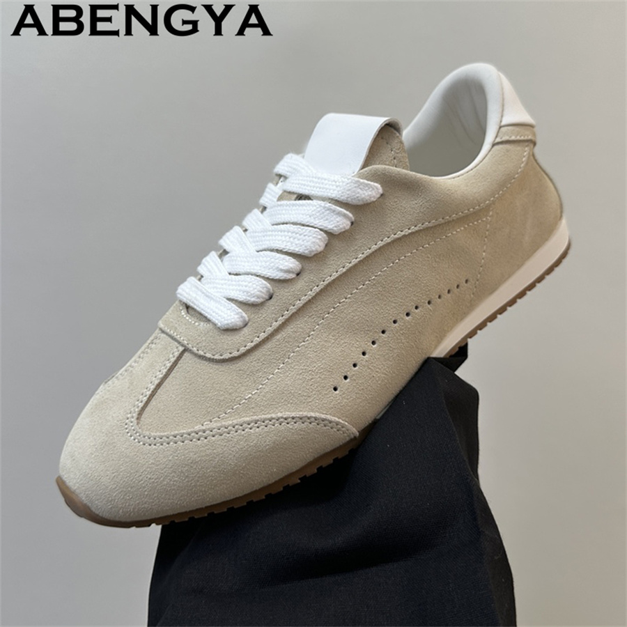 Leather Sneaker Care Kit - Women & Men Lace Up Casual