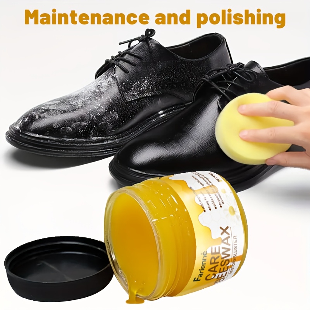 Sneaker Care Products - Shoe Care Kit - Suitable for