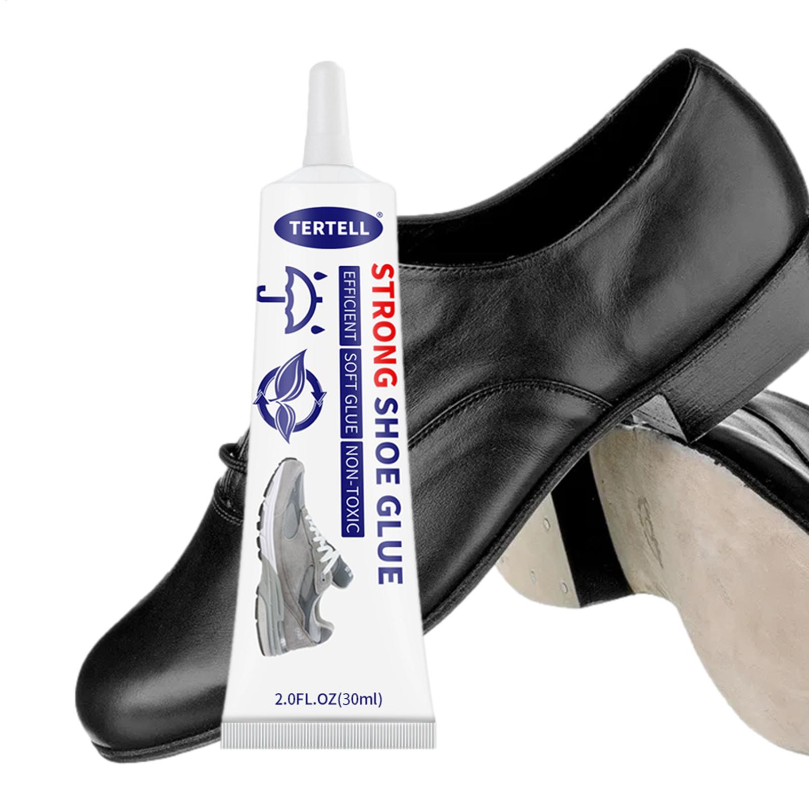 Sneaker Care Accessories - 30ml Shoes Glue Universal Repair Shoe