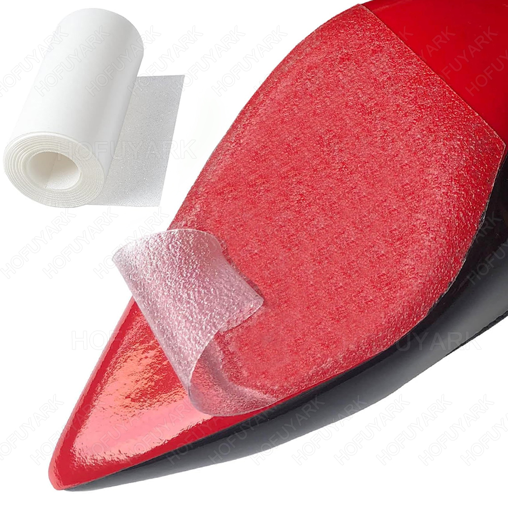 On Sneaker Care - Shoe Sole Protector Non-Slip Self-adhesive Sticker