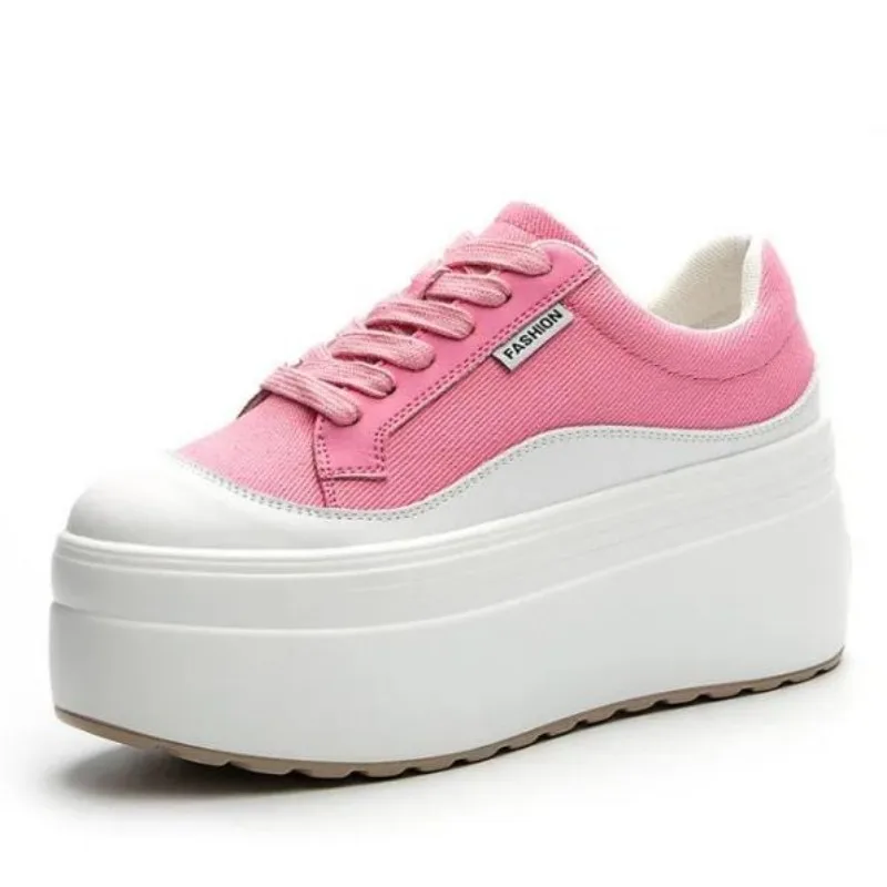 Leather Sneaker Care Kit - 8cm New Canvas Genuine Leather Women