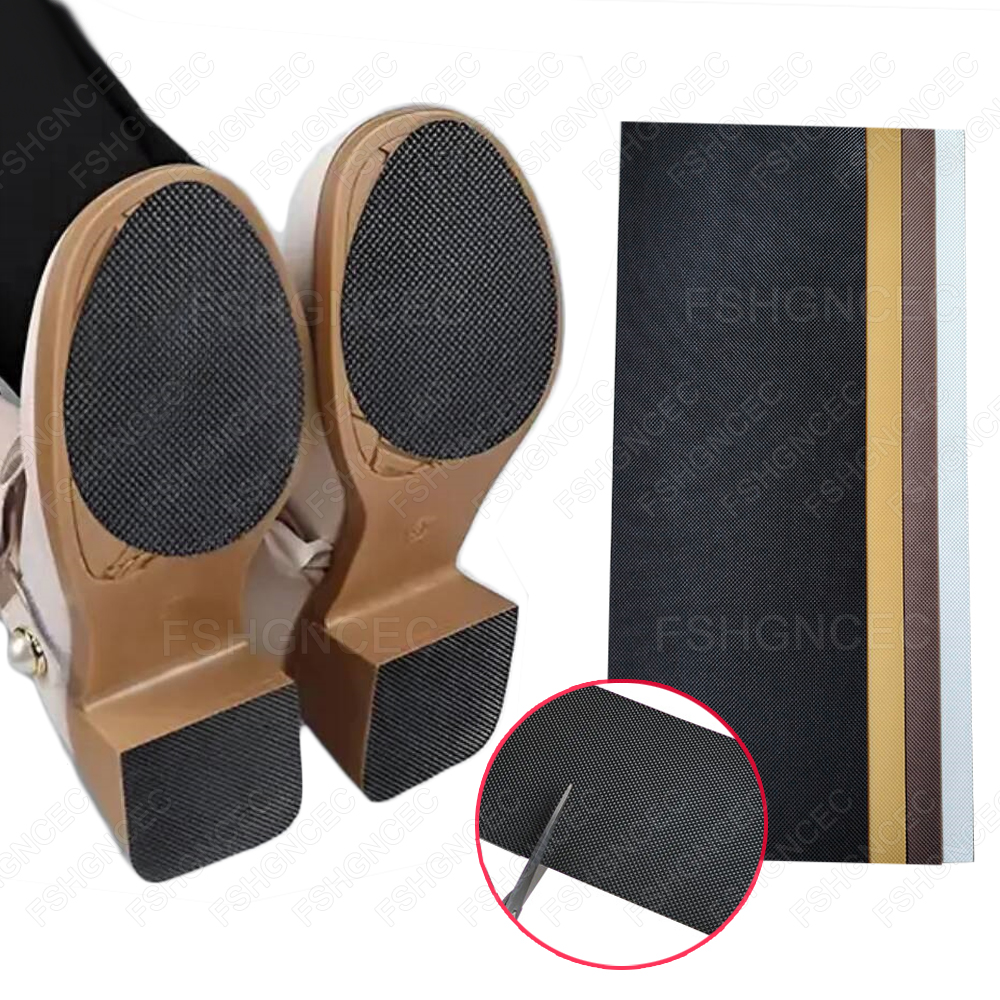 On Sneaker Care - Shoe Sole Protector Anti Slip Shoe