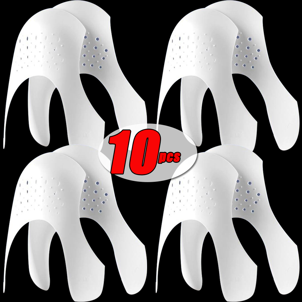 Sneaker Care Accessories - Breathable Protector Shoe Head Stretcher Sneaker