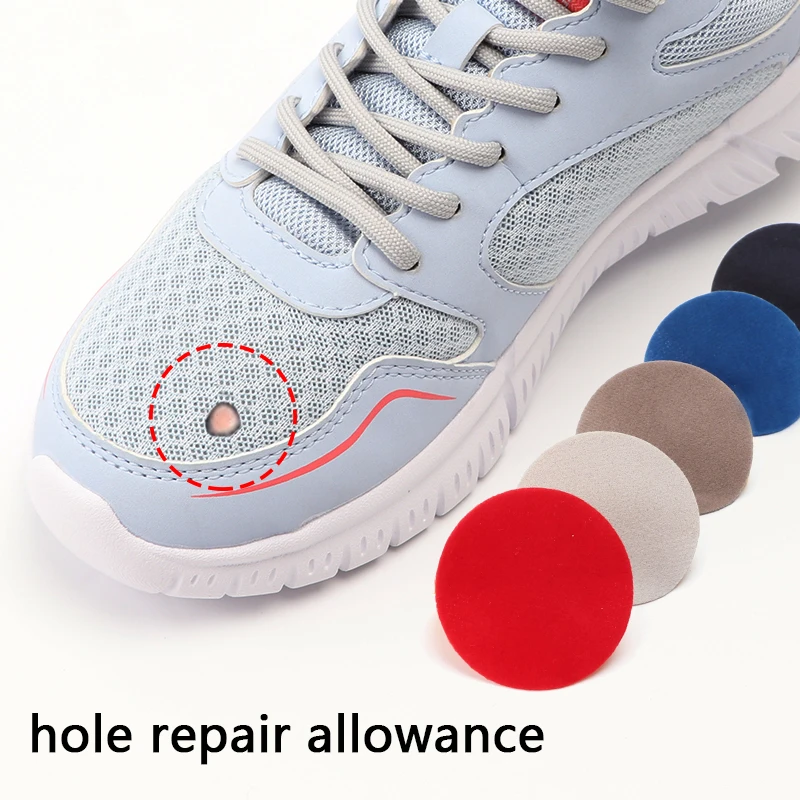 Sneaker Care Accessories - Sport Shoe Heel Sticker Heel Protector