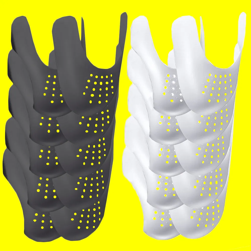 On Sneaker Care - 5Pairs Anti Crease Shoes Protector for