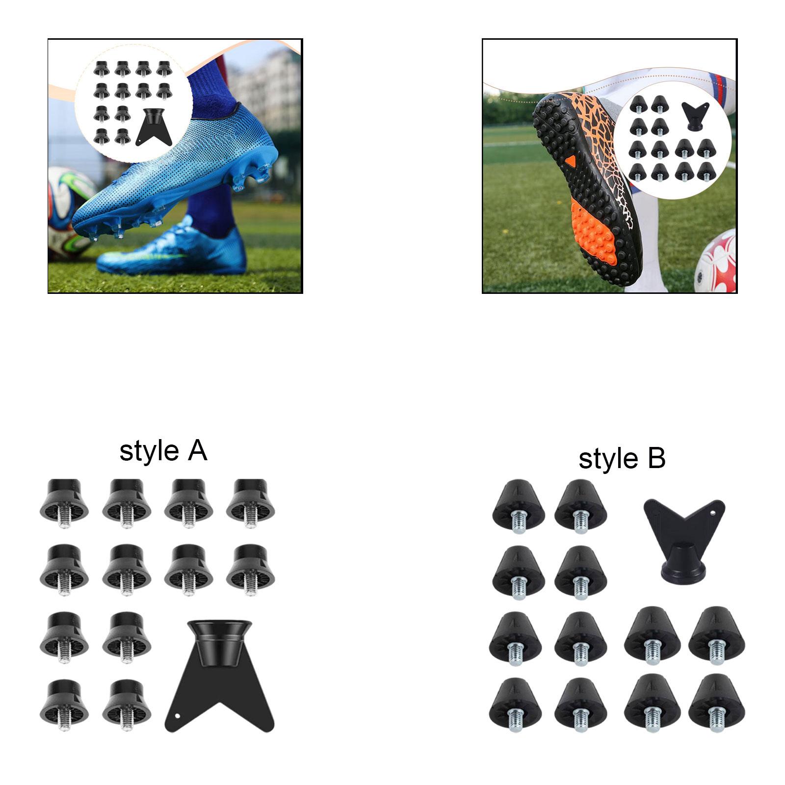On Sneaker Care - Football Shoe Spikes Boot Kit Universal