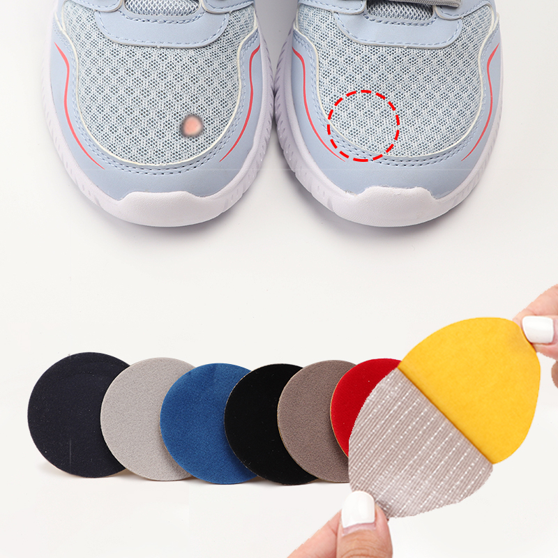 Sneaker Care Accessories - Heel Sticker Heel Protector Shoes Patches