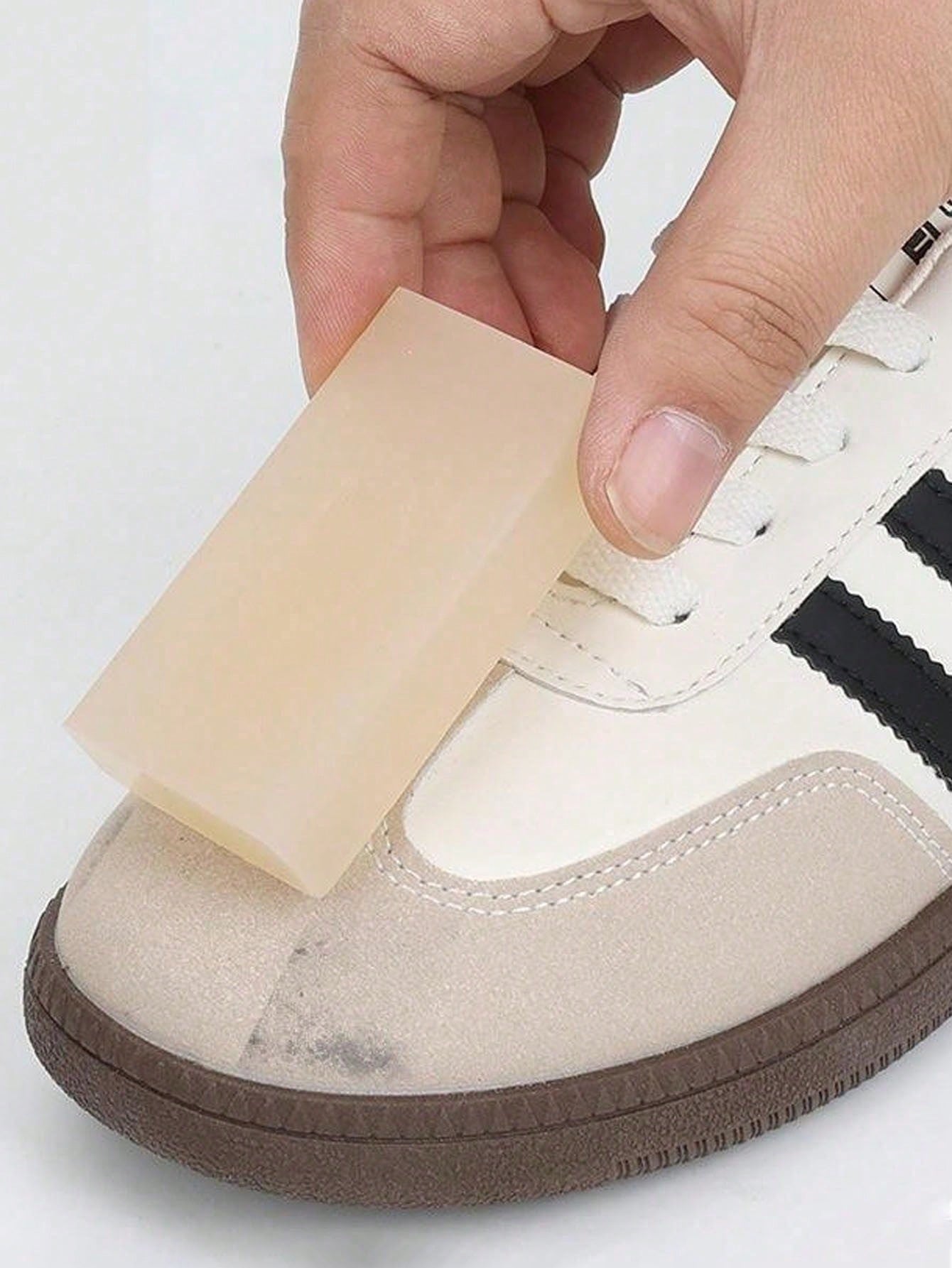 Sneaker Care Accessories - 1/2Pcs Portable Suede Shoe Cleaner Eraser
