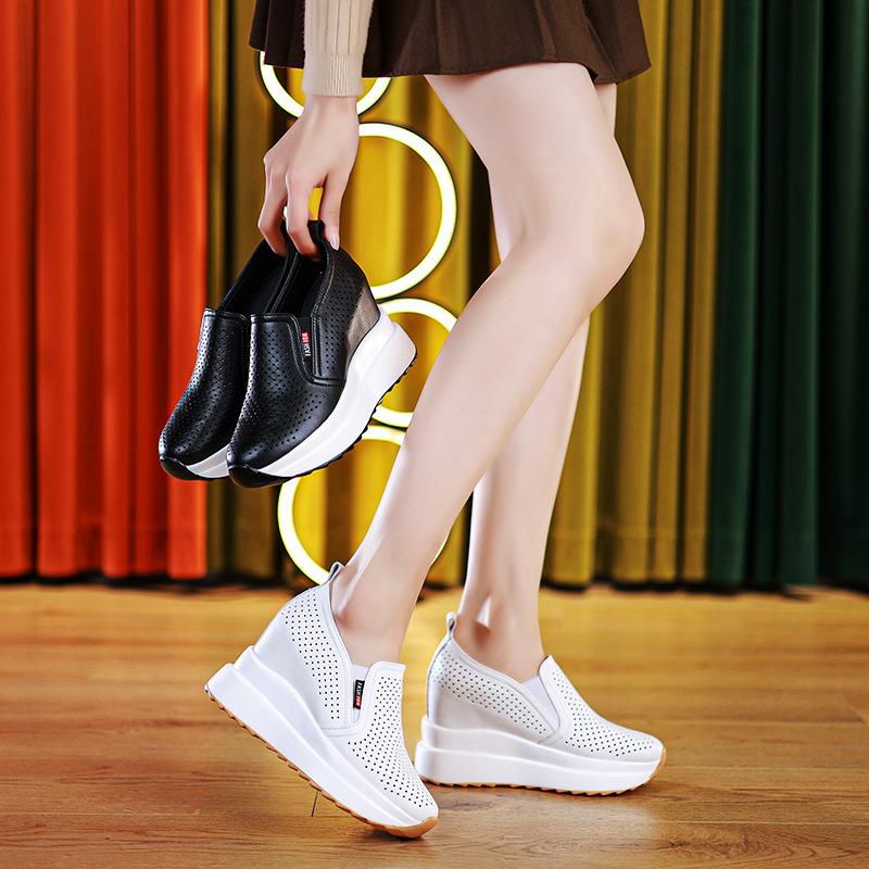 Spring Summer Genuine Leather  - Leather Sneaker Care Kit บทวิจารณ์และราคา