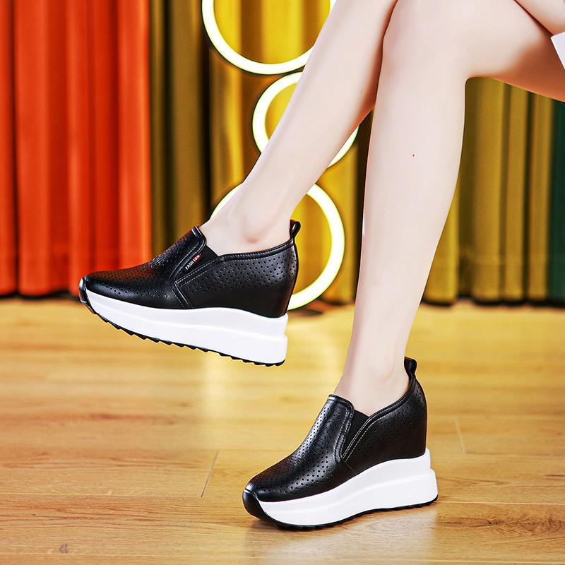 Spring Summer Genuine Leather  - Leather Sneaker Care Kit บทวิจารณ์และราคา