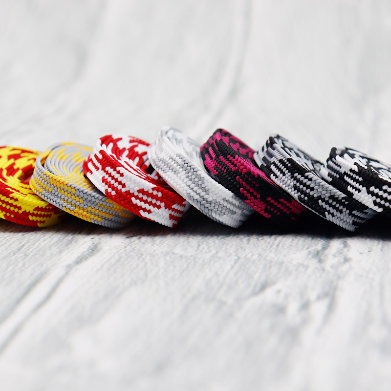 Coolstring Replacement Laces f - Lace Replacement Flat บทวิจารณ์และราคา