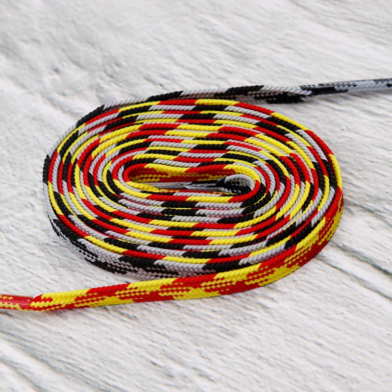 Coolstring Replacement Laces f - Lace Replacement Flat บทวิจารณ์และราคา