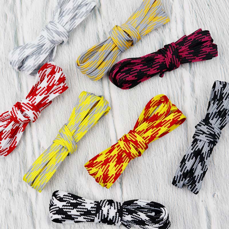 Coolstring Replacement Laces f - Lace Replacement Flat บทวิจารณ์และราคา