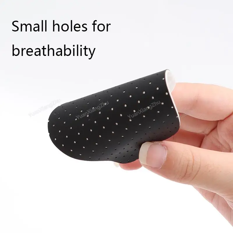 1Pair Sports Shoes Patches Bre - Sneaker Care Products บทวิจารณ์และราคา