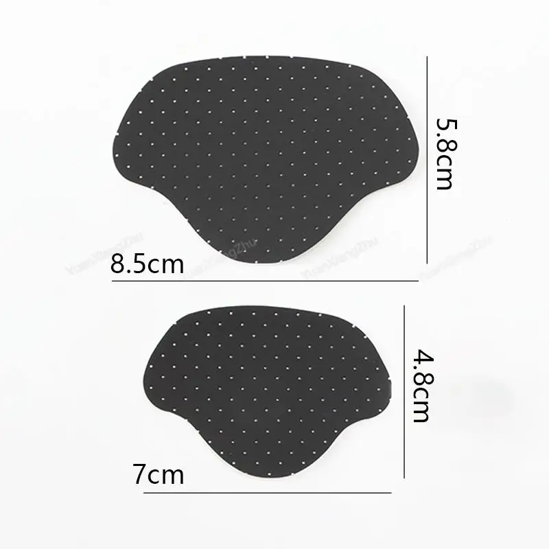 1Pair Sports Shoes Patches Bre - Sneaker Care Products บทวิจารณ์และราคา