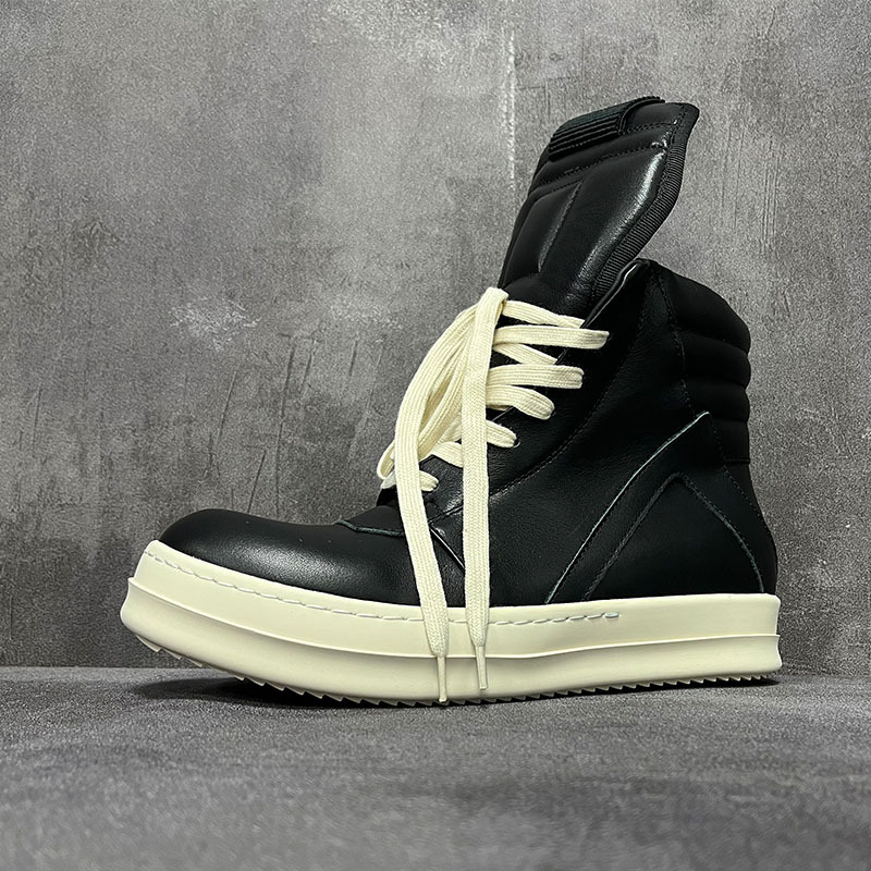 Men‘s High Top Shoes Women Lea - Leather Sneaker Care Kit บทวิจารณ์และราคา