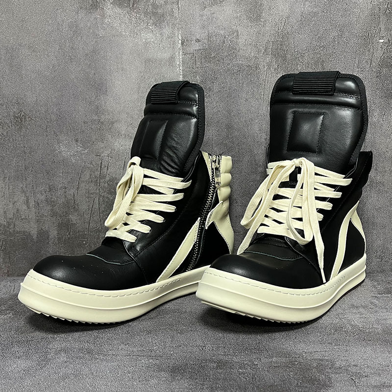 Men‘s High Top Shoes Women Lea - Leather Sneaker Care Kit บทวิจารณ์และราคา