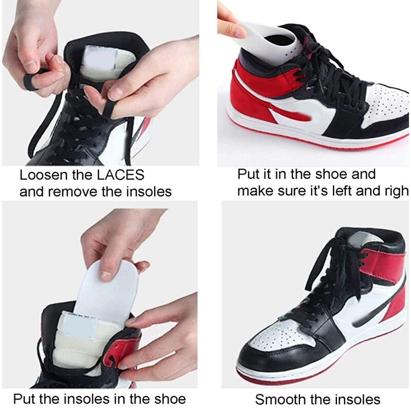 2 Pacs New Shoe Care Sneaker A - Sneaker Care Accessories บทวิจารณ์และราคา