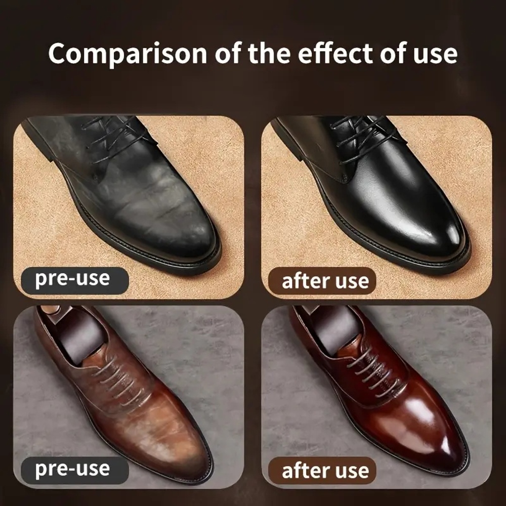 Shoe Care Kit - Suitable for A - Sneaker Care Products บทวิจารณ์และราคา