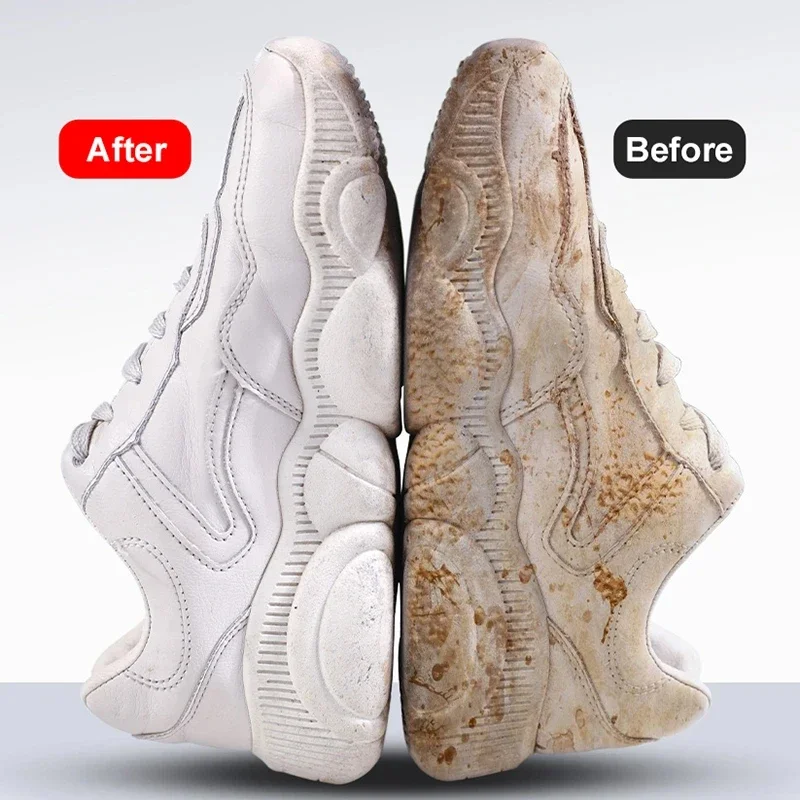 12Pcs/30Pcs Disposable Shoes C - Sneaker Care Wipes บทวิจารณ์และราคา