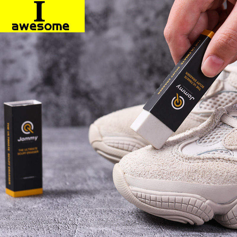 Cleaning Eraser For Suede Shee - Sneaker Care Products บทวิจารณ์และราคา