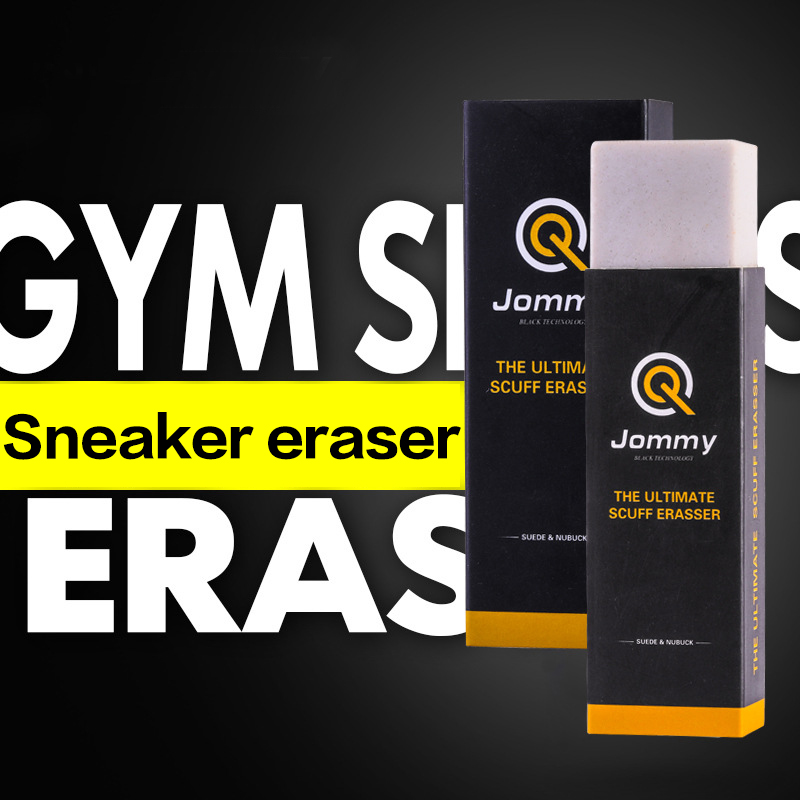 Cleaning Eraser For Suede Shee - Sneaker Care Products บทวิจารณ์และราคา