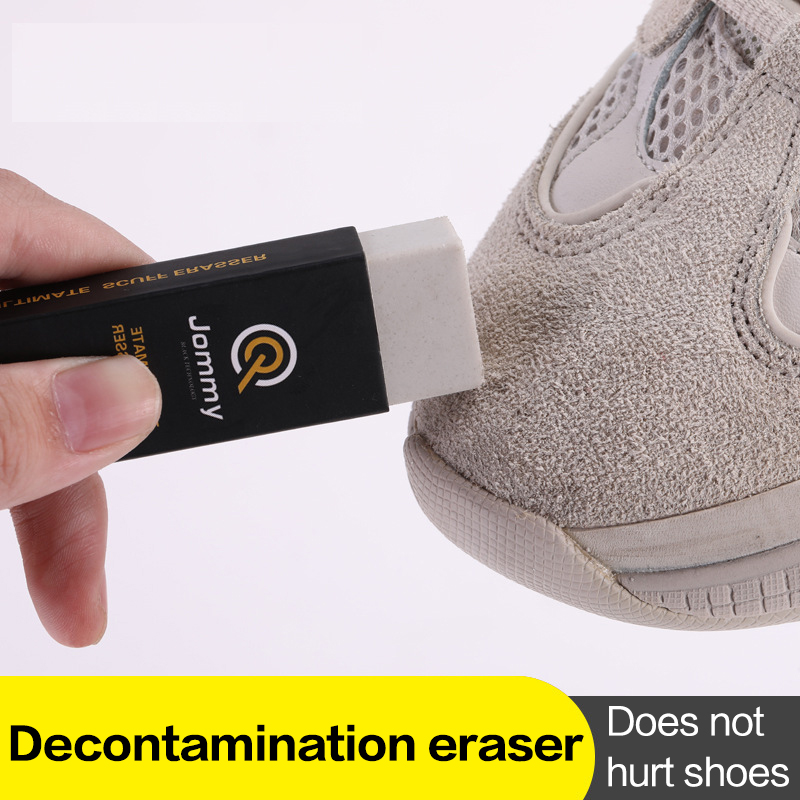 Cleaning Eraser For Suede Shee - Sneaker Care Products บทวิจารณ์และราคา