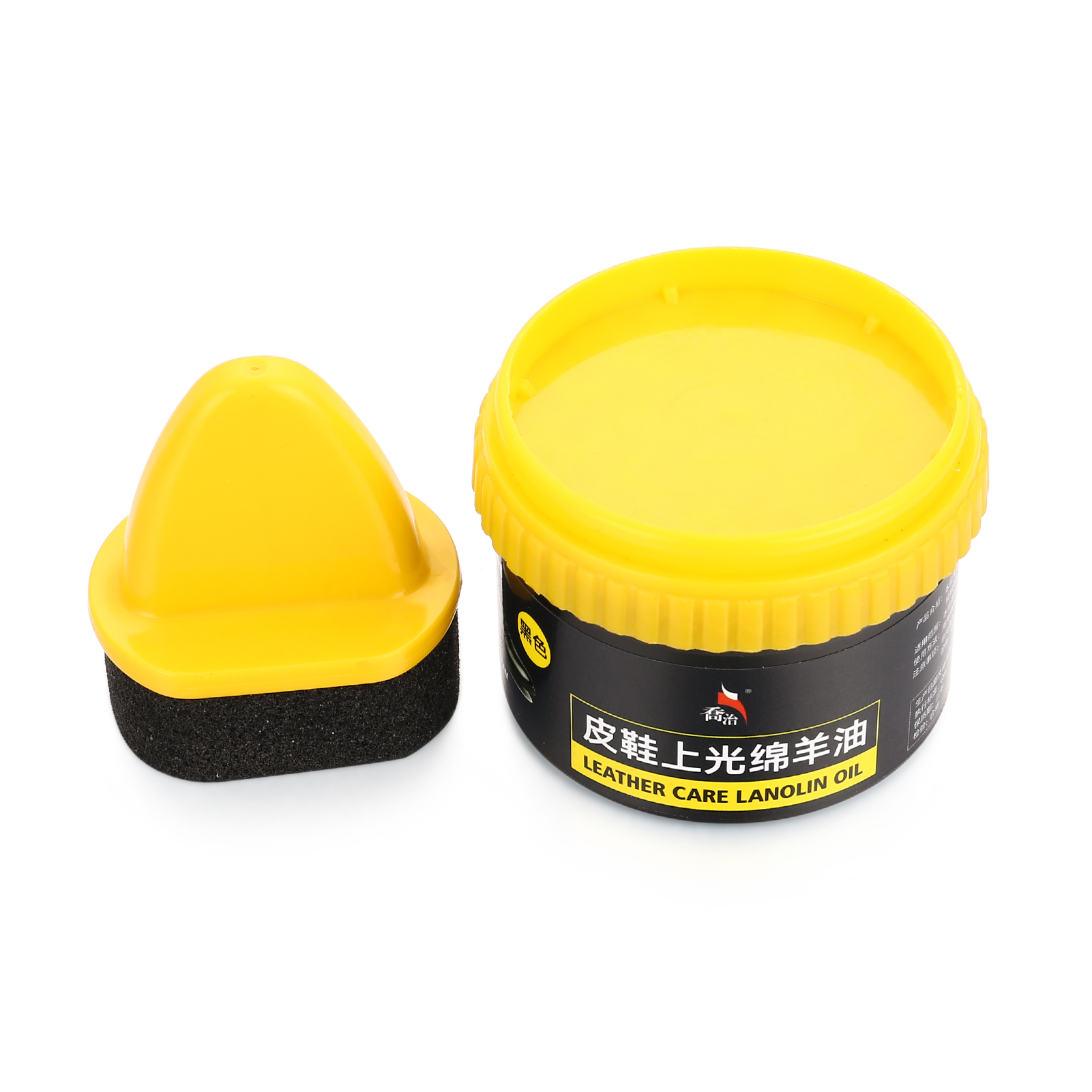 Shoe Care Shoe Cream with Brus - Sneaker Care Products บทวิจารณ์และราคา