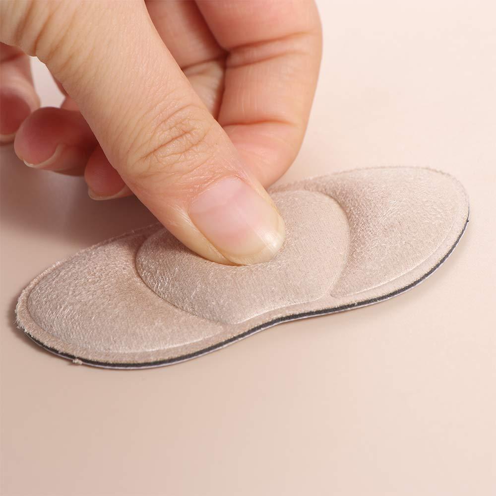 Shoe Accessories Sponge Heels  - Sneaker Care Accessories บทวิจารณ์และราคา