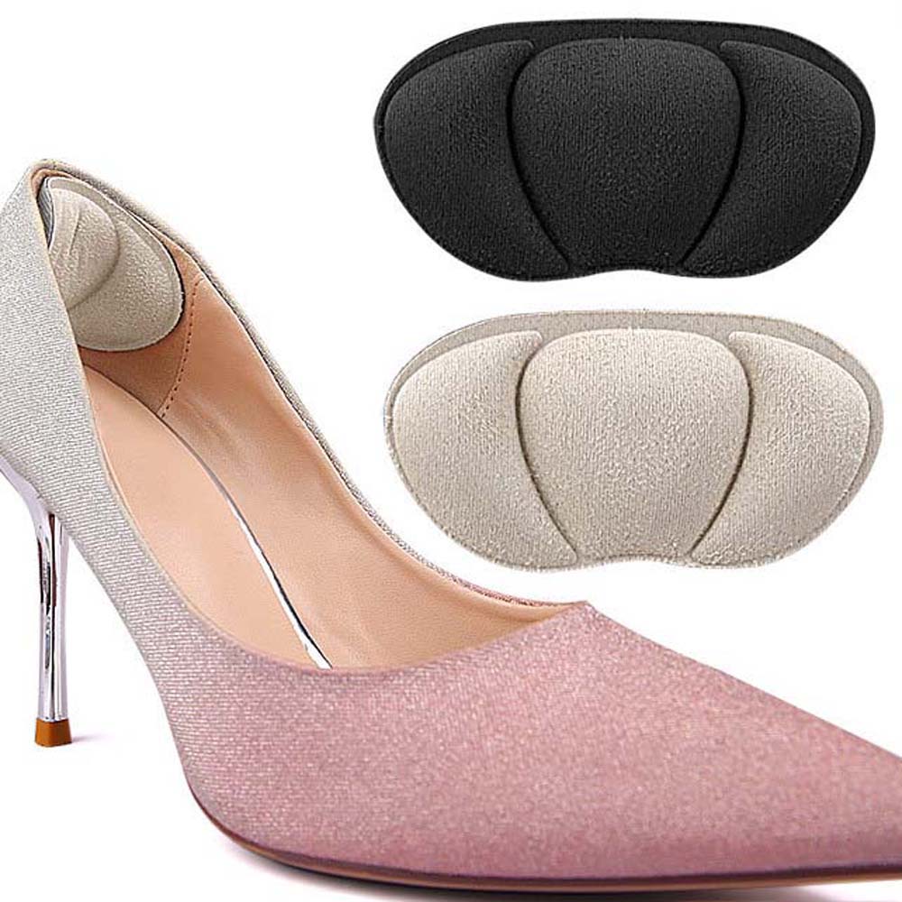 Shoe Accessories Sponge Heels  - Sneaker Care Accessories บทวิจารณ์และราคา