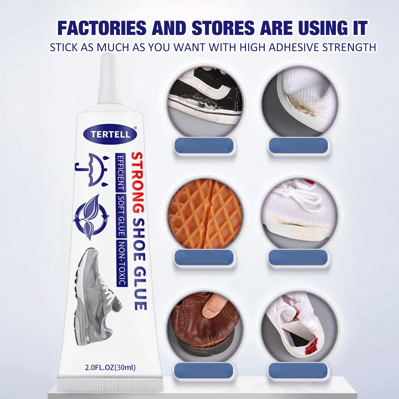 30ml Shoes Glue Universal Repa - Sneaker Care Accessories บทวิจารณ์และราคา