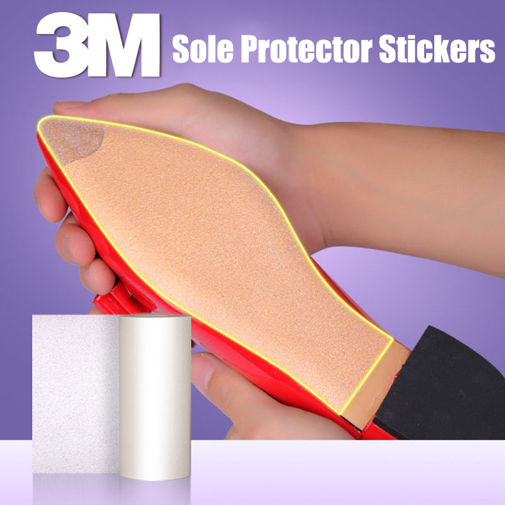 Shoe Sole Protector Non-Slip S - On Sneaker Care บทวิจารณ์และราคา