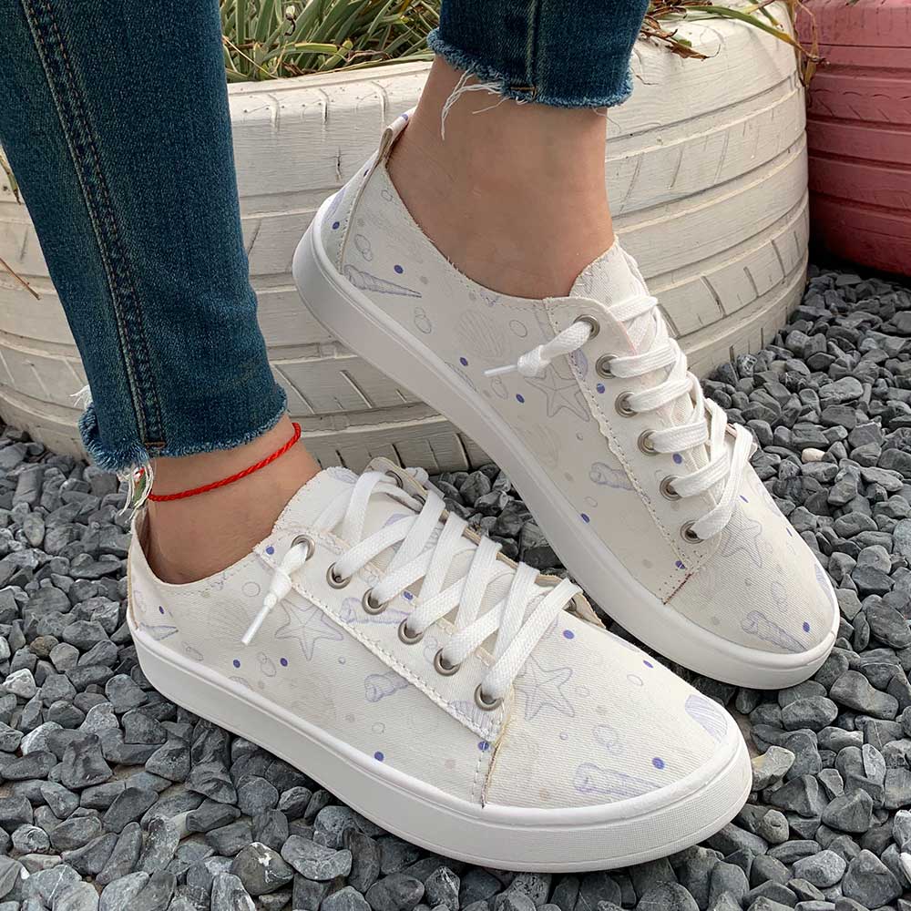 Women's Spring and Summer Fash - On Sneaker Care บทวิจารณ์และราคา