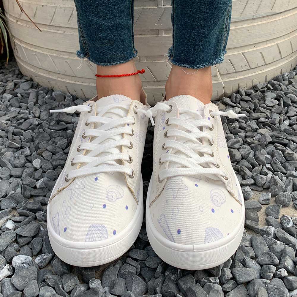Women's Spring and Summer Fash - On Sneaker Care บทวิจารณ์และราคา