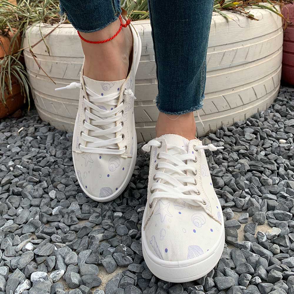 Women's Spring and Summer Fash - On Sneaker Care บทวิจารณ์และราคา