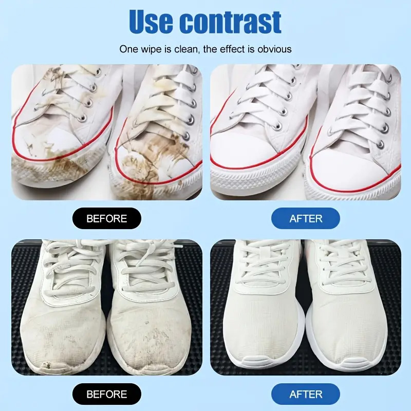 LOORSAN Multifunctional White  - Sneaker Care Products บทวิจารณ์และราคา