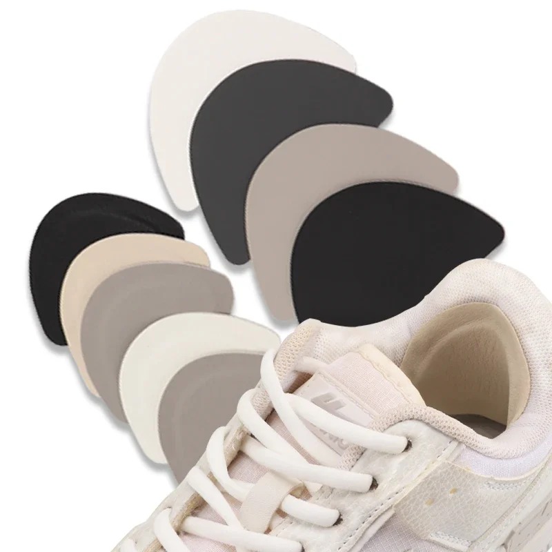 2Pcs Leather Patch Insoles Sne - Sneaker Care Accessories บทวิจารณ์และราคา