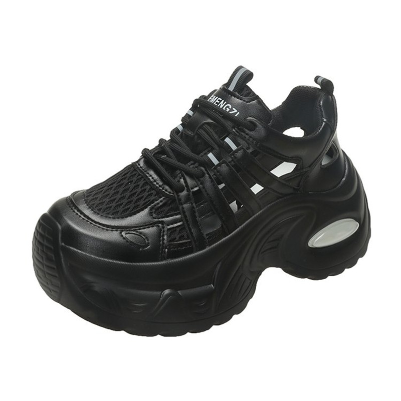 Luxury 7.5cm Heel Height Women - Leather Sneaker Care Kit บทวิจารณ์และราคา