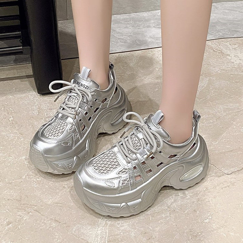 Luxury 7.5cm Heel Height Women - Leather Sneaker Care Kit บทวิจารณ์และราคา
