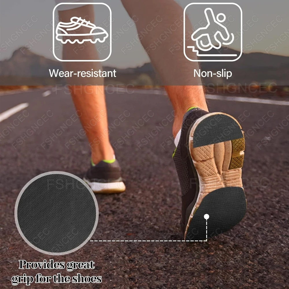 Shoe Sole Protector Anti Slip  - On Sneaker Care บทวิจารณ์และราคา