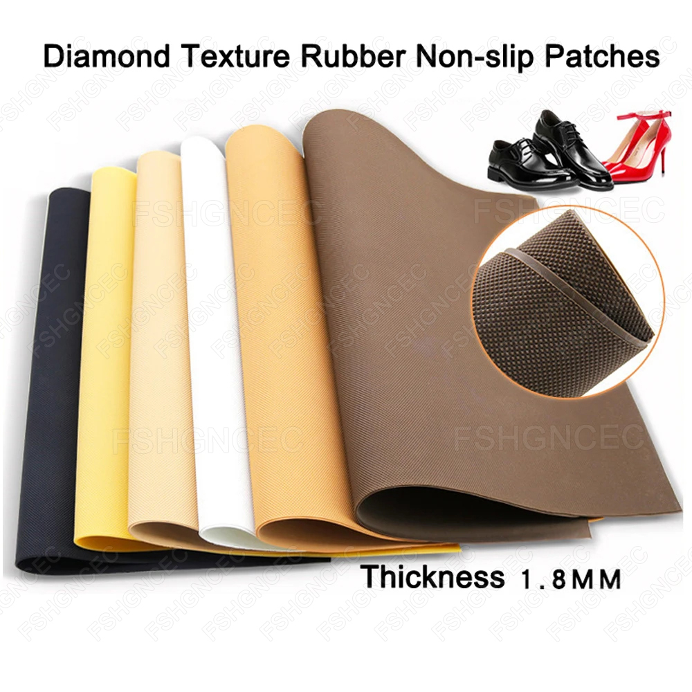 Shoe Sole Protector Anti Slip  - On Sneaker Care บทวิจารณ์และราคา