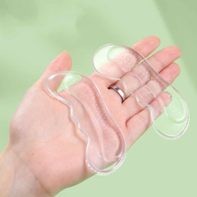 Silicone Heel Protectors High  - Sneaker Care Products บทวิจารณ์และราคา