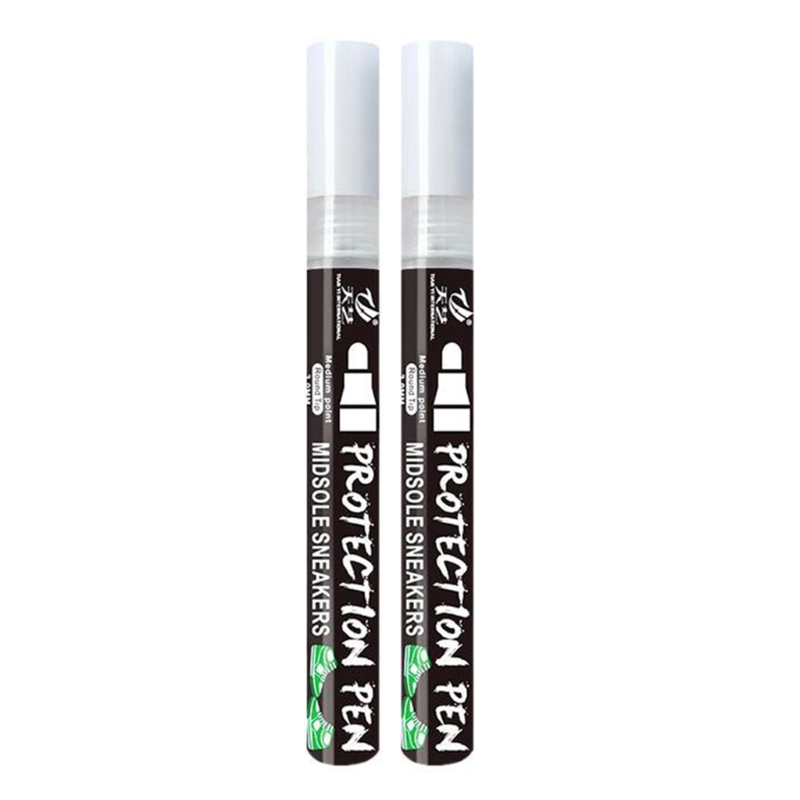 2 Pcs Anti Oxidation Whitening - On Sneaker Care บทวิจารณ์และราคา