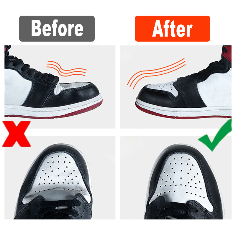 Shoe Protector Shield Sneakers - On Sneaker Care บทวิจารณ์และราคา