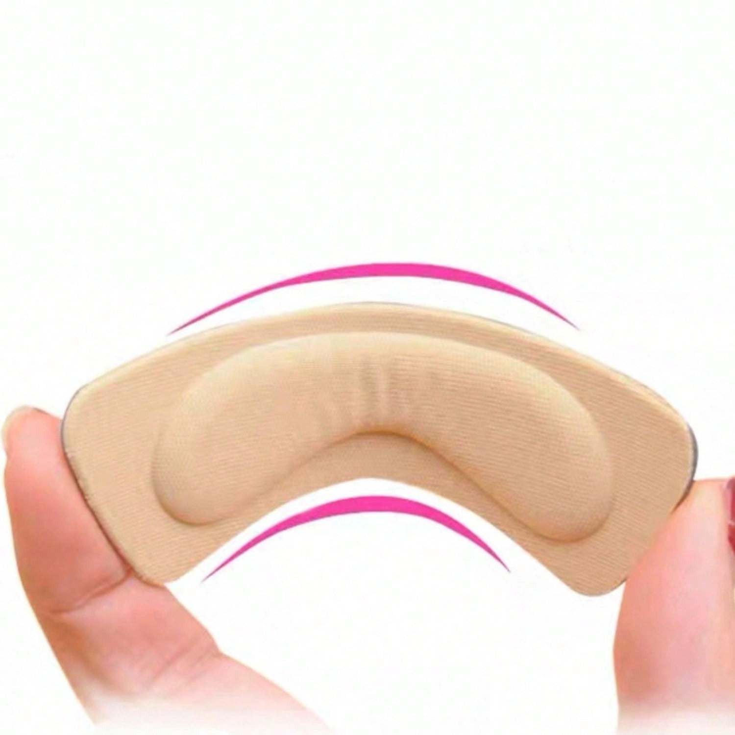 20Pcs Soft Anti-Slip Heel Grip - Sneaker Care Accessories บทวิจารณ์และราคา