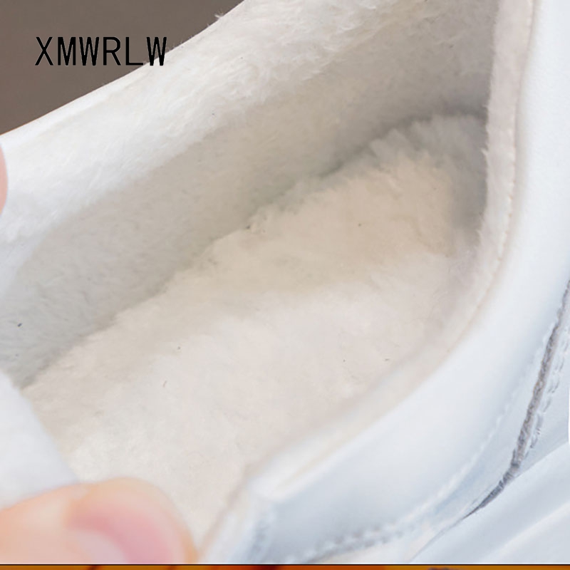 XMWRLW Women's Autumn Winter S - Leather Sneaker Care Kit บทวิจารณ์และราคา